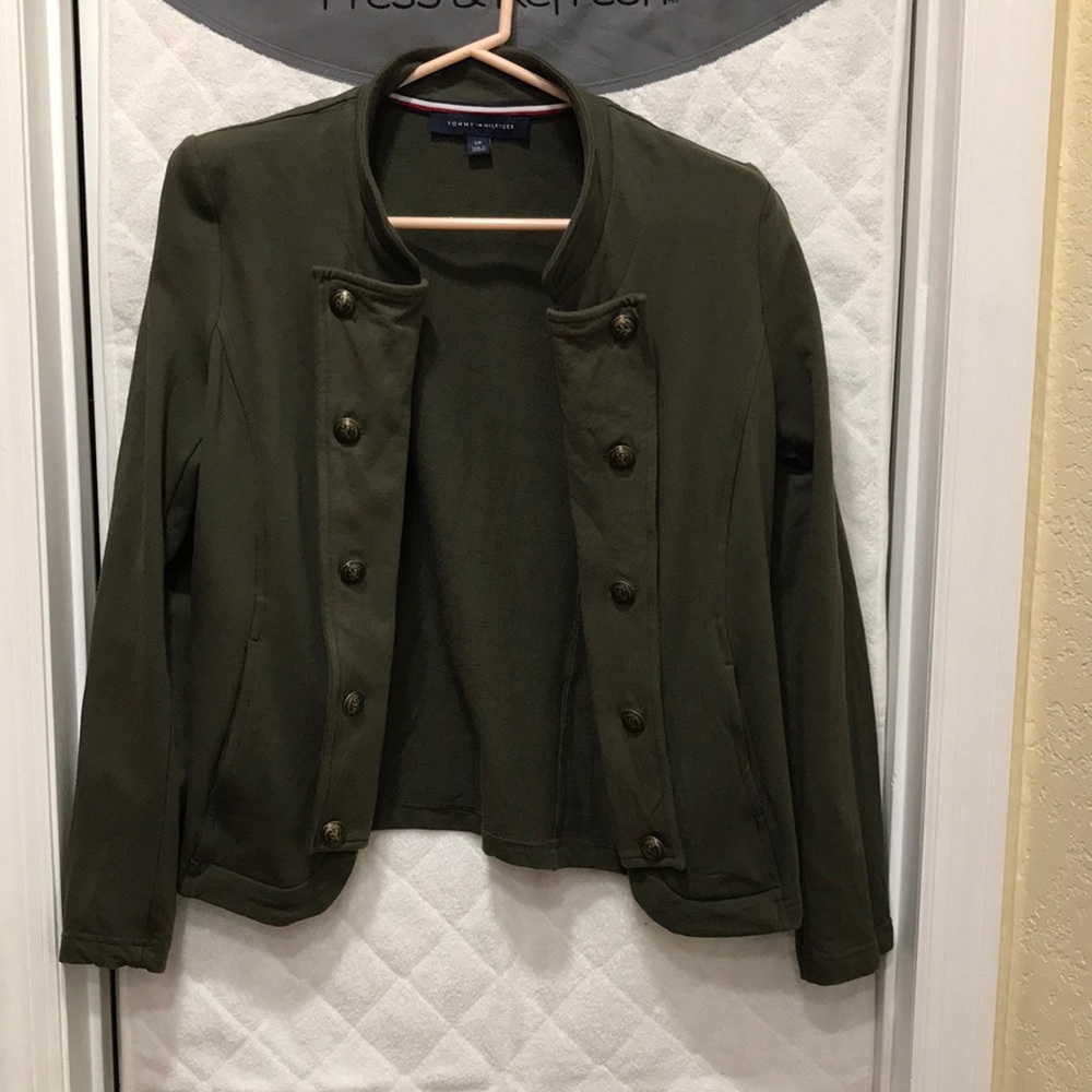 Tommy Helfiger Blazer Jacket
